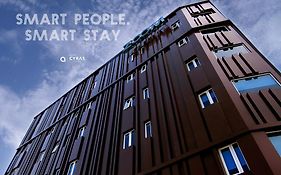 Zoom Smart Hotel Jemursari